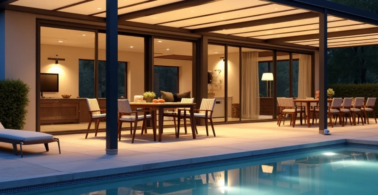 eclairage-motorisation-integration-de-stores-quels-equipements-ou-options-sont-tendance-pour-les-pergolas-bioclimatiques